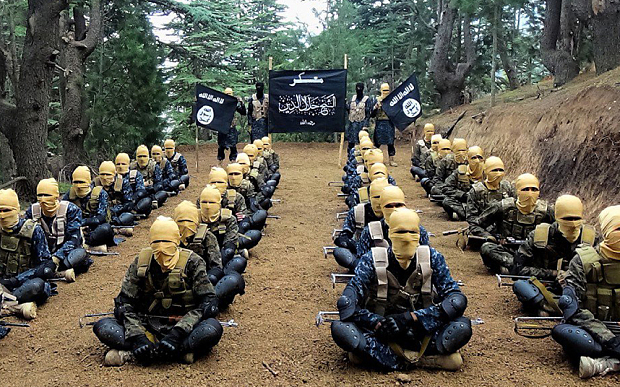 EU Police Chief: Up to 5000 ISIS-trained Jihadists at Large in Europe