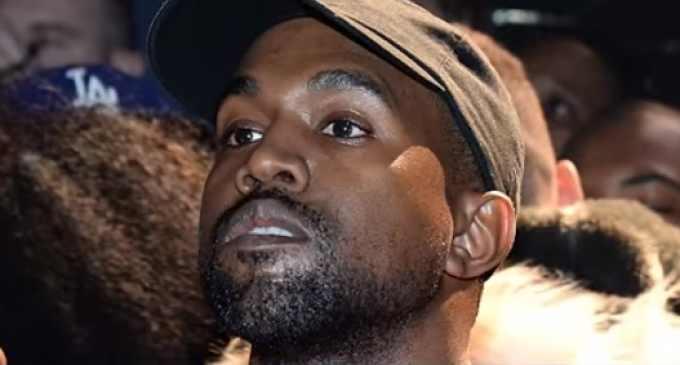 Kanye West in SNL Backstage Meltdown: I’m more 50% Percent More Influential than Picasso and Apostle Paul