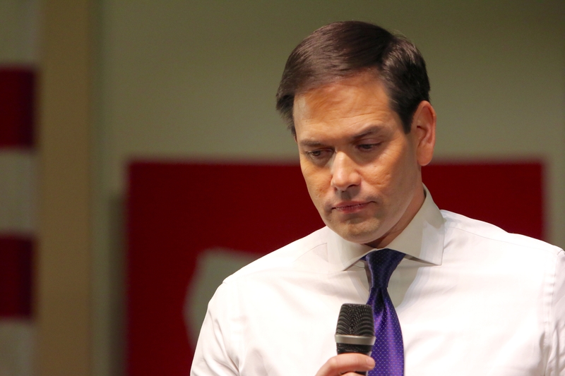 Breitbart Does Santorum’s Work: Names Rubio’s “Accomplishments”