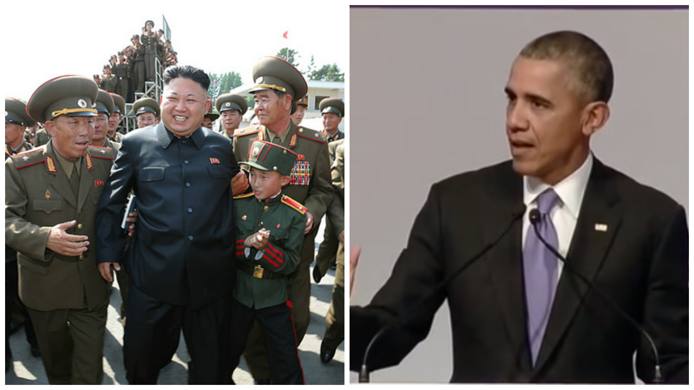North Korea’s Nuclear Reactor Come Back to Life
