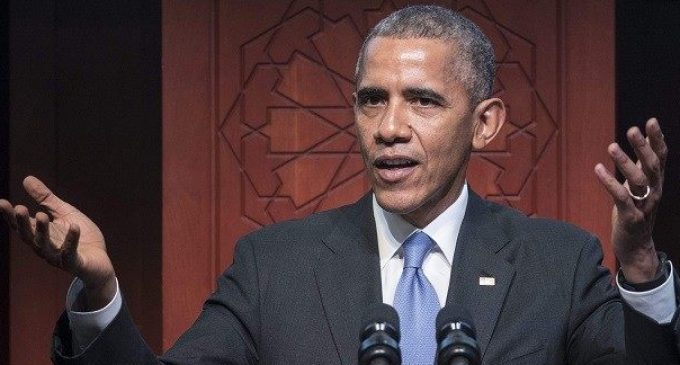 Washington Times: Obama is Secretly Backing the Muslim Brotherhood