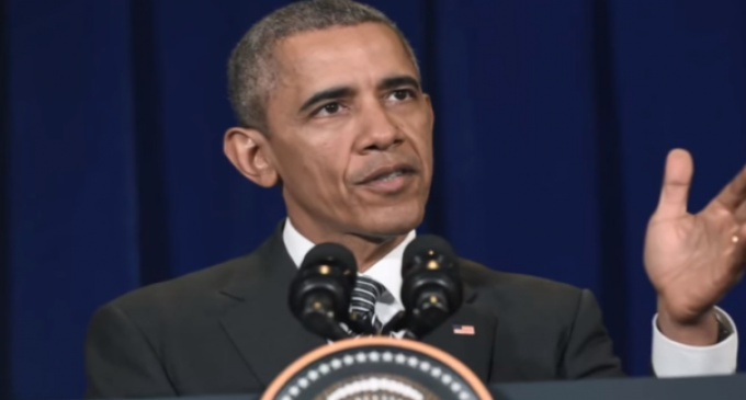 Obama Includes Billions for Gun Control within His Massive $4.1 Trillion Budget