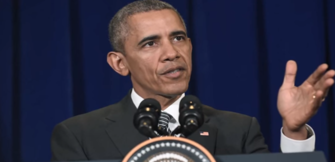 Obama Includes Billions for Gun Control within His Massive $4.1 Trillion Budget