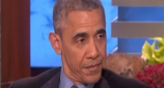 Obama Dismisses Reports That He Is Overspending As “Factually Inaccurate”, Internet Hype