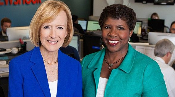 PBS Ignores Hillary Scandals