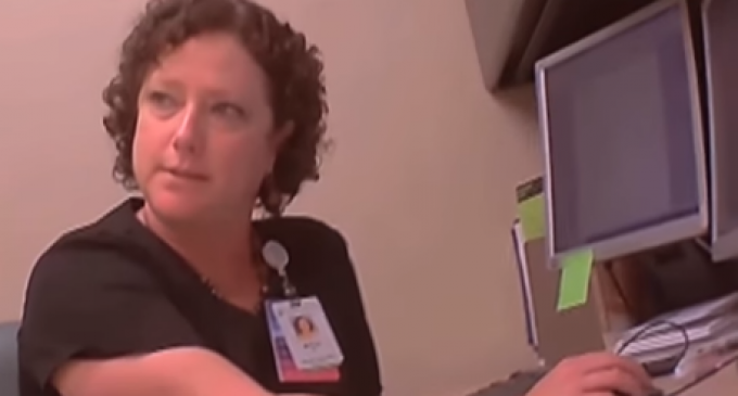 Planned Parenthood Used Accounting Gimmicks to Hide Profits from Baby Parts Sales