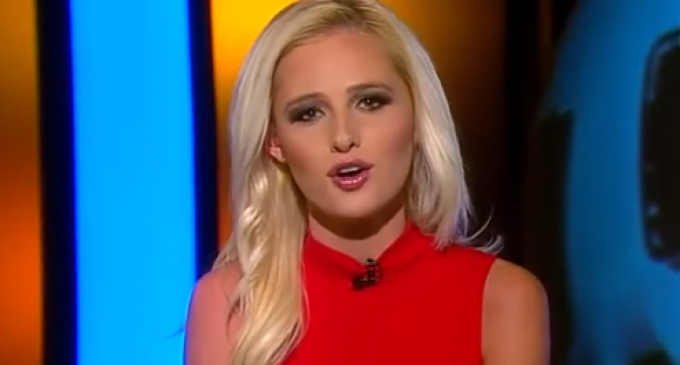 Tomi Lahren Rips Beyoncé over her Superbowl Half-time Show