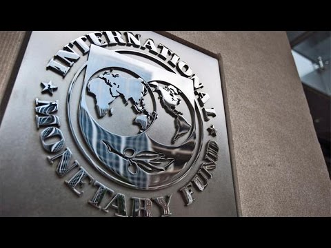 IMF Declare Themselves Above The Law