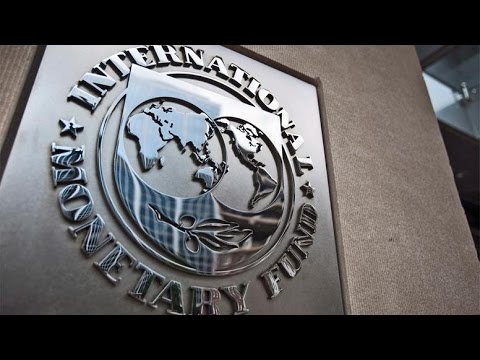 What the World Economy look like after the ‘Great Global Reset’