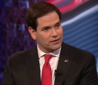 ICE Agent Challenges Rubio to Public Meeting: ‘You Lied to American Public on FOX News’