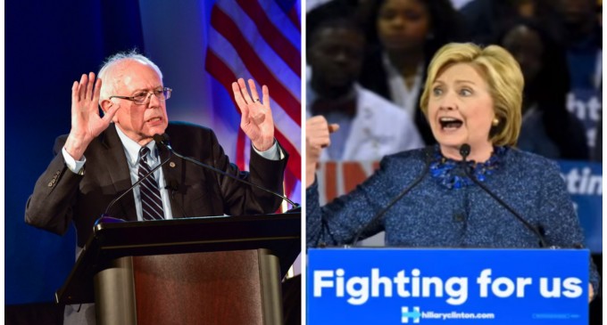 Des Moines Register Calls for Audit of Clinton/Sanders Caucus Results