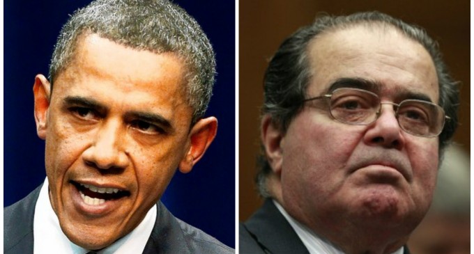 Did Obama Have Antonin Scalia Killed?