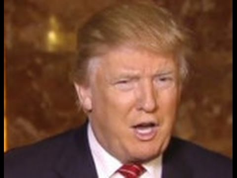 Donald Trump: The System is Rigged, Hillary Escaping Charges Proves It