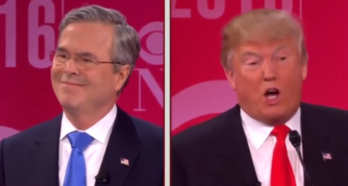 Trump, Cruz Campaigns: RNC is Filling Debate Audiences With Pro-Amnesty Donors