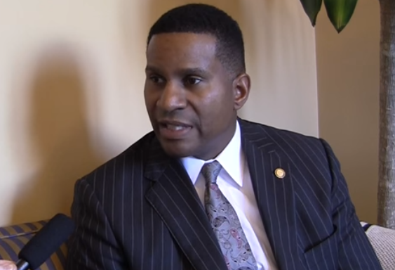 Utah Senate has Called on Congress to Repeal the 17th Amendment