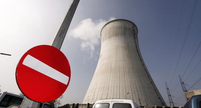 High Alert: Belgian Nuclear Officer Murdered, Security Pass Stolen