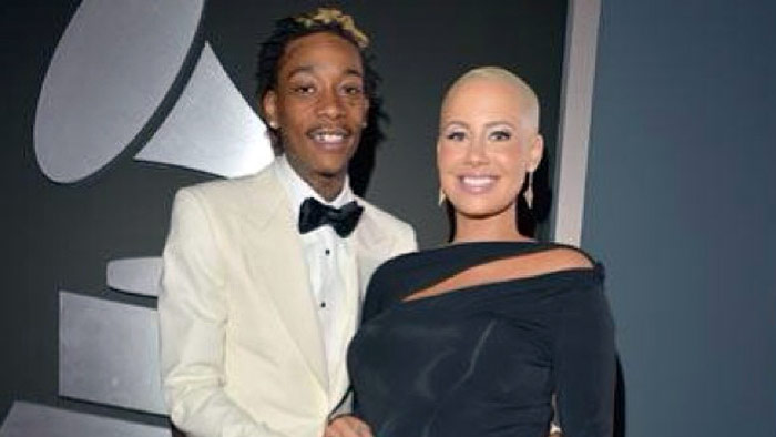 Amber Rose is Heading to Canada…if They’ll Have Her