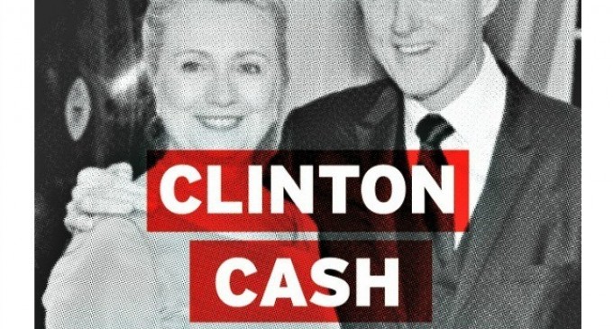 FBI Agents Required to Read ‘Clinton Cash’ Before Involvement with Hillary Clinton’s Server Investigation