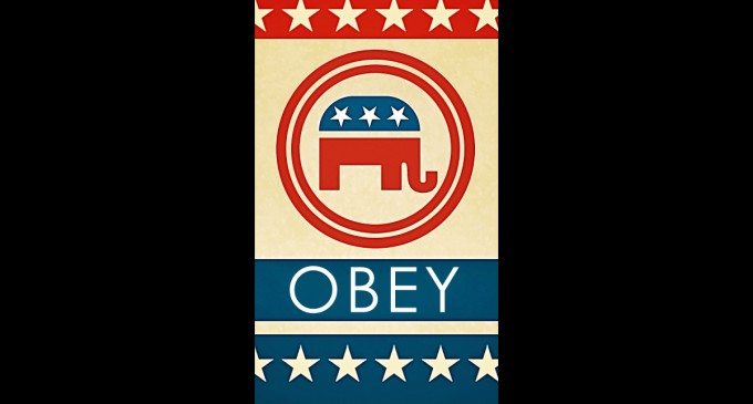 RNC: Our Delegates Can Simply Pick The Nominee at Convention