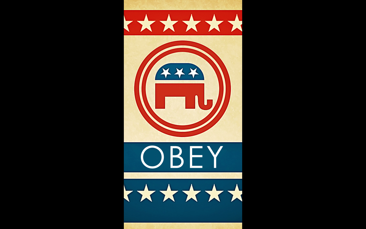 RNC: Our Delegates Can Simply Pick The Nominee at Convention