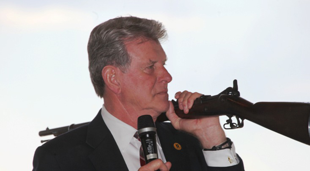 Idaho Passes Bill Introducing Permitless Concealed Carry