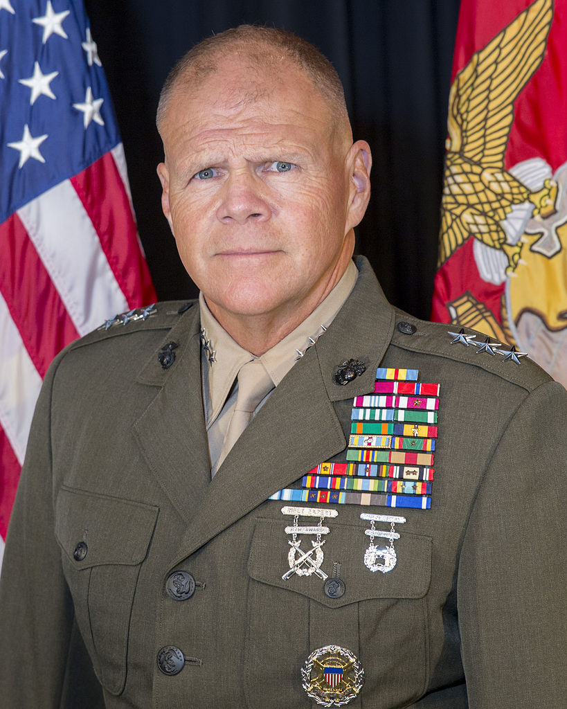 Obama Budget Cuts Forces Spike in Death Among Marines