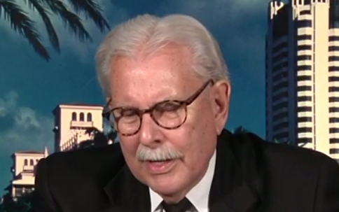 Former Butler Comes Forward To Reveal Who Donald Trump Really Is