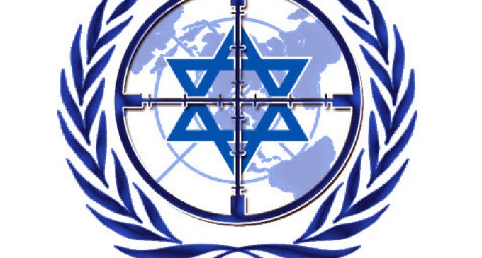 UN Commission on the Status of Women Names Israel World’s Worst Women’s Rights Violator