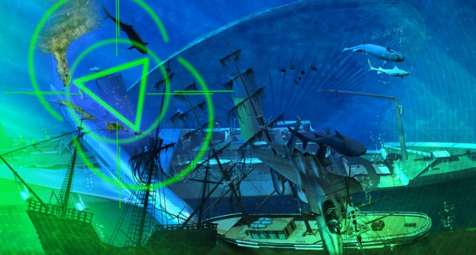 Scientists Present New Theory on the Riddle of the Bermuda Triangle