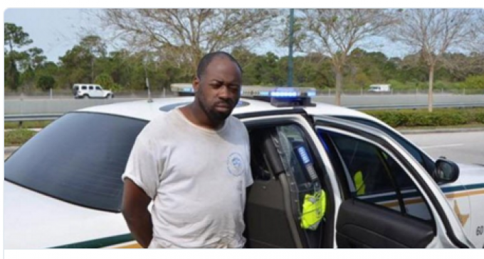Florida Man Tries Buying $60K BMW with Food Stamps, In Jail after Plan B Goes Awry