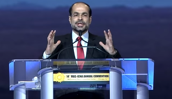 Council on American Islamic Relations Goes to Trial for Corruption