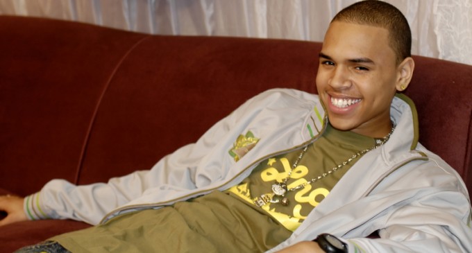 Chris Brown Threatens “Revenge,” Asks Blacks to Activate in Large Numbers