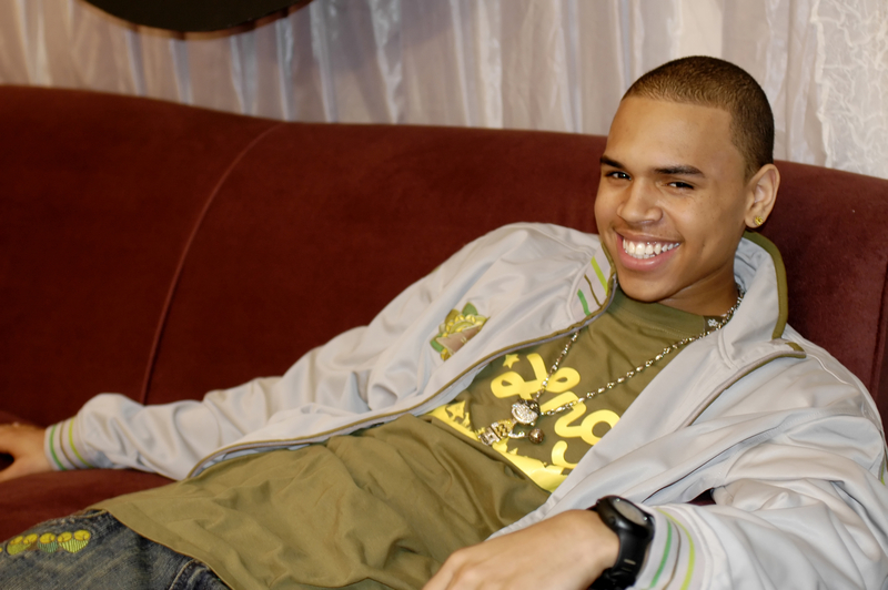 Chris Brown Threatens “Revenge,” Asks Blacks to Activate in Large Numbers