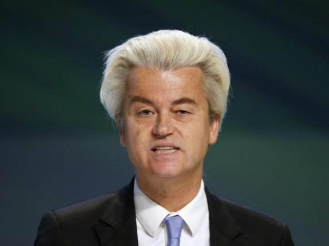 Dutch Party Leader: We Must ‘De-Islamize the West’, “We Ain’t Seen Nothing Yet”
