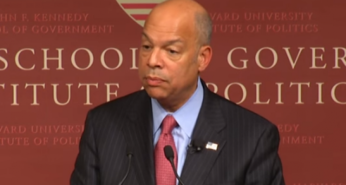 DHS Secretary: Illegal Immigrants Are “In Effect” Citizens