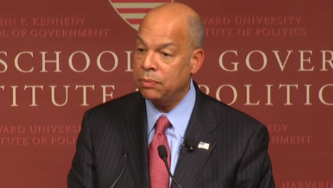DHS Secretary: Illegal Immigrants Are “In Effect” Citizens