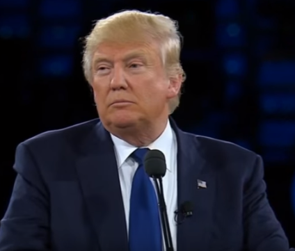 Trump: I Don’t Want WWIII with Russia
