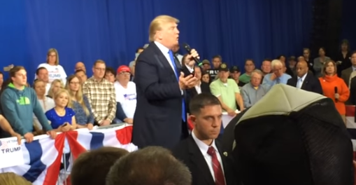 Donald Trump Exposes How Government Controls Churches