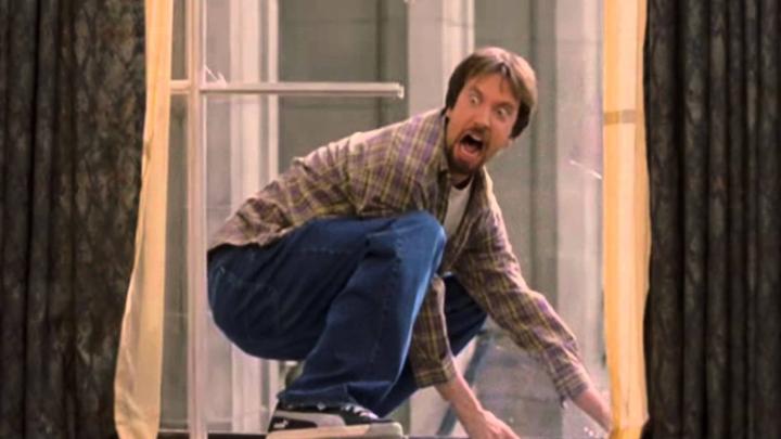 Man Arrested for not Returning 2002 VHS Rental of ‘Freddie Got Fingered’