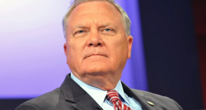 Georgia Governor Nathan Deal Vetoes ‘Religious Liberty’ Bill