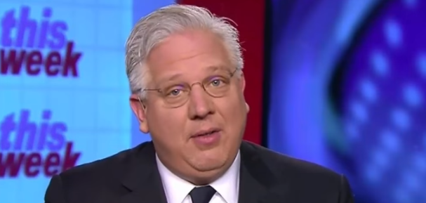 Glenn Beck, RINOs Disavow Donald Trump