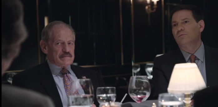 Showtime Series Features GOP Establishment Plotting To Take Down Trump
