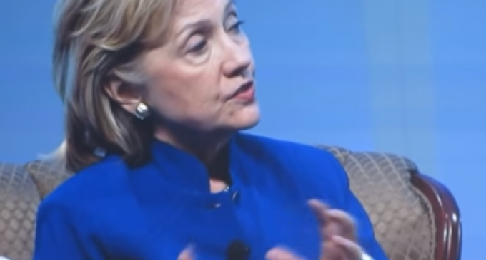 Hillary Outlines How To Deceive The Public About GMO ‘Frankenfoods’