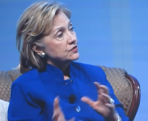 Hillary Outlines How To Deceive The Public About GMO ‘Frankenfoods’