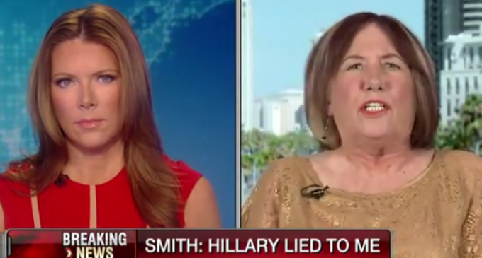 Mother Of Benghazi Victim: There’s A ‘Special Place In Hell’ For People Like Hillary, ‘Hope She Enjoys It There’