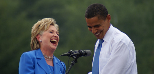 Obama’s Justice Department Continues to Stonewall the Public on Hillary Investigation