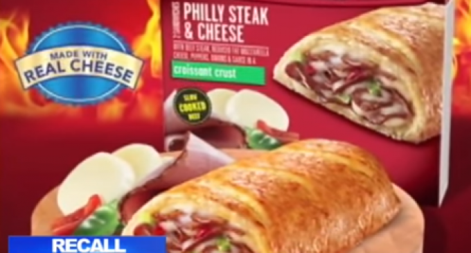 Two Recalls Issued By Nestle For Hot Pockets Frozen Food, Meat May Be ‘Unfit for Human Consumption’