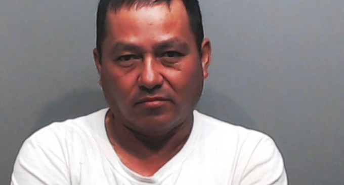 Illegal Immigrant Arrested for Raping and Impregnating 12-year-old