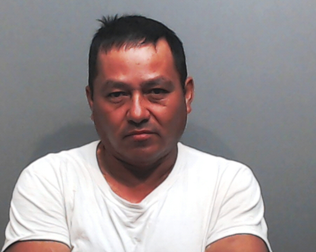 Illegal Immigrant Arrested for Raping and Impregnating 12-year-old