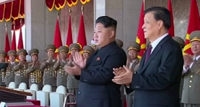 North Korea Accepts American Aid Packages, Despite Threats to ‘destroy entire US territory’